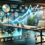 CoinDesk 20 Index shows positive market trends