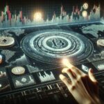 CoinDesk 20 index shows slight decline with mixed asset performance