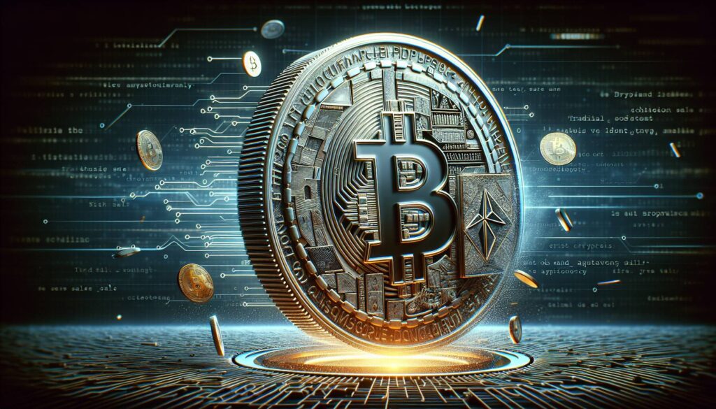 Coinflip explores potential sale amid crypto acquisition surge