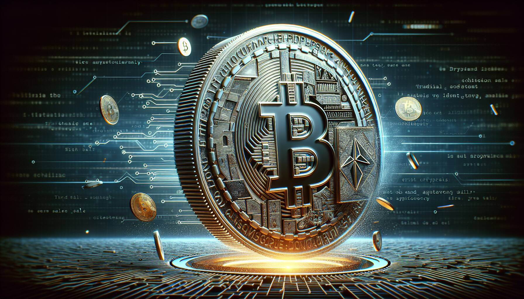 Coinflip explores potential sale amid crypto acquisition surge
