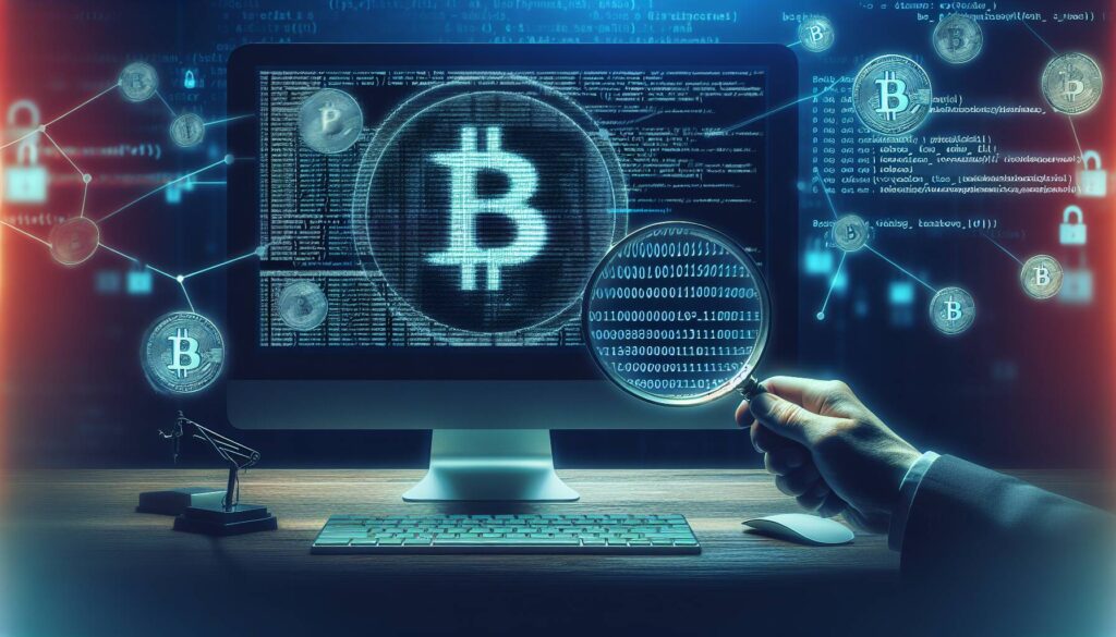Cointelegraph targeted by front-end exploit