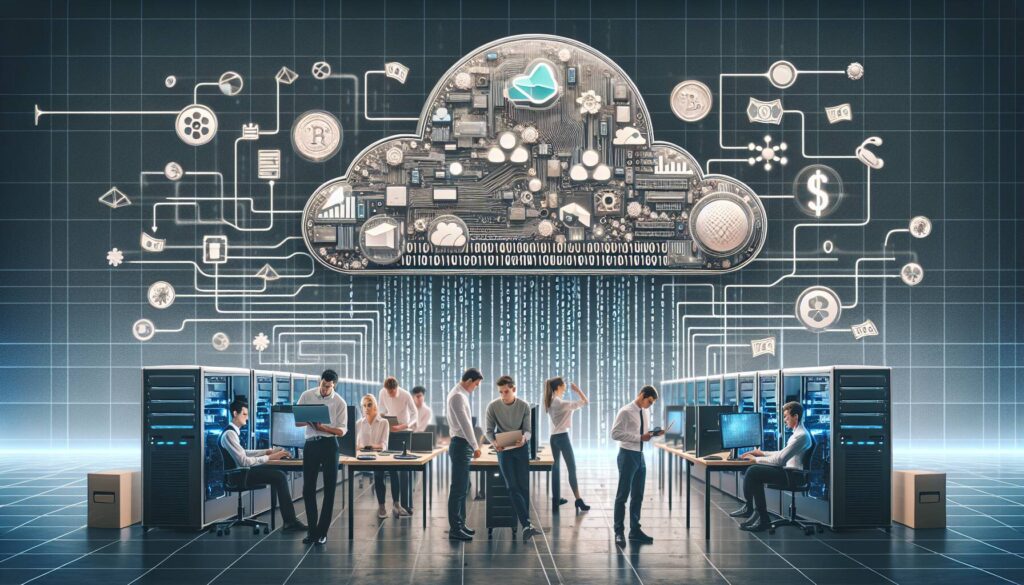Compute Labs and NexGen Cloud democratize AI infrastructure investment