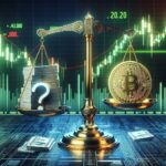 Concerns over Coinbase's valuation in cryptocurrency market