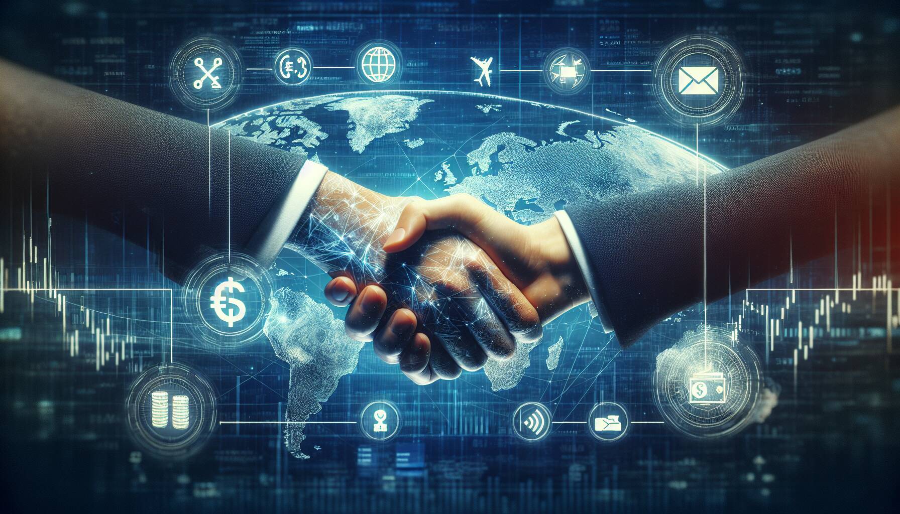 Conduit and Braza Group partner to innovate cross-border payments