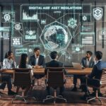Congress advances digital asset regulation