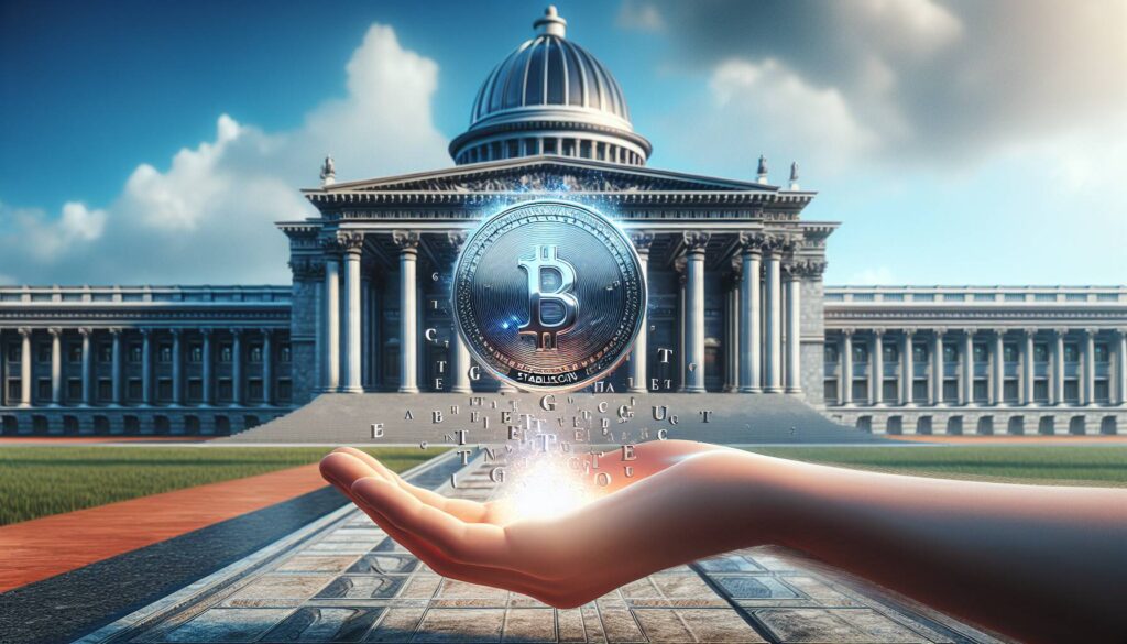 Congress moves to regulate stablecoins with the GENIUS Act