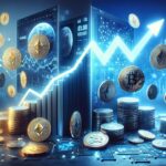 Contrasting fortunes of GameFi and decentralized compute tokens