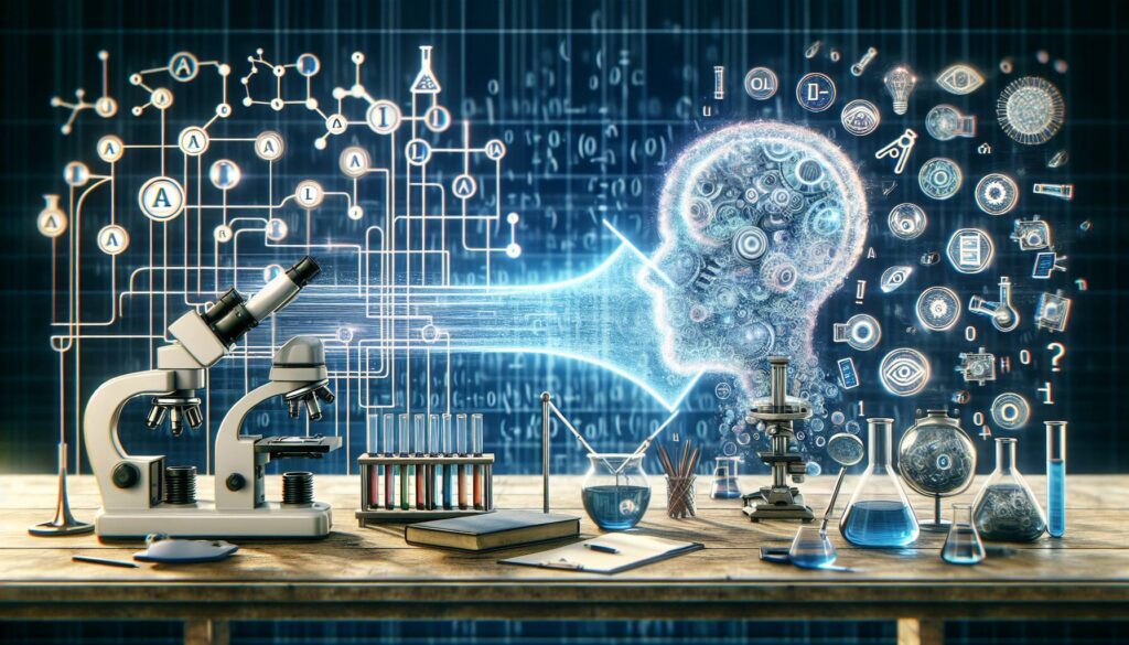 Core Scientific's potential shift toward AI innovation