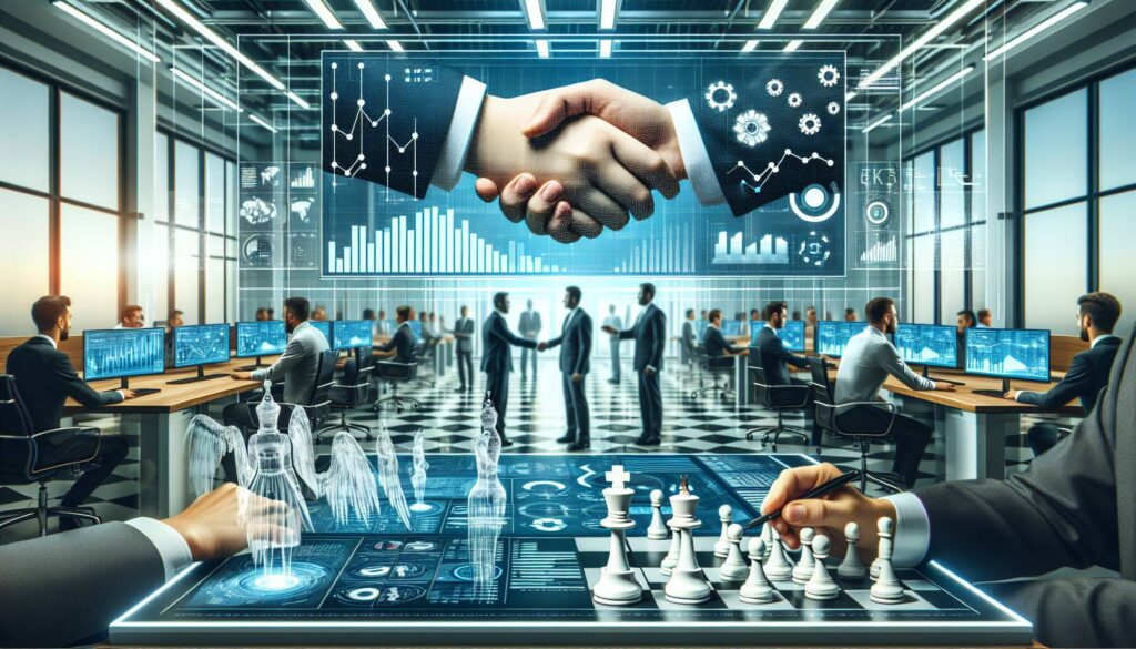 CoreWeave revives acquisition interest in Core Scientific