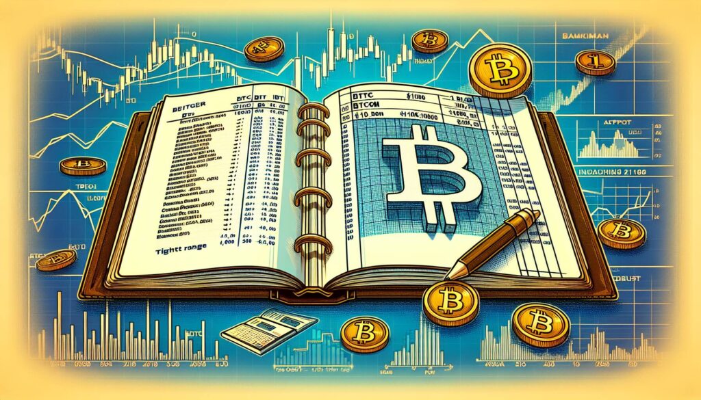 Crypto Daybook Americas: BTC Holds Below $110K as QCP Sees ‘Tight Range’; Altcoins Outperform - CoinDesk - An In-depth Look at the Latest Cryptocurrency Trends