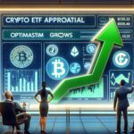 Crypto ETF approval optimism grows