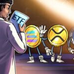 Crypto ETF Summer Marks New Era for Solana and Altcoin Investment