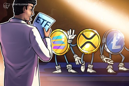 Crypto ETF Summer Marks New Era for Solana and Altcoin Investment