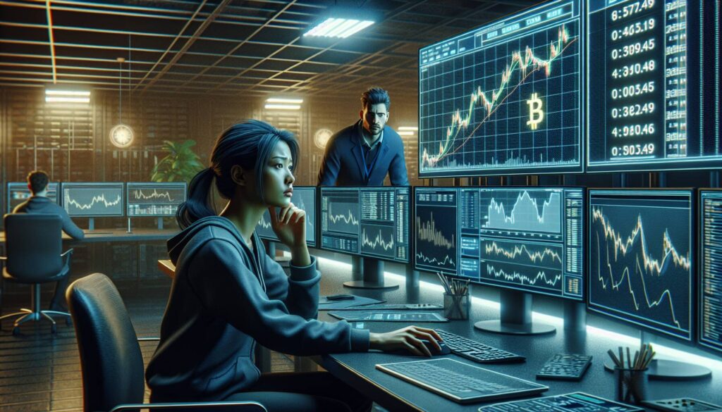 Crypto hack raises security concerns in currency exchanges