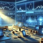 Crypto market dynamics reflect cautious optimism amidst profit-taking