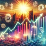 Crypto market optimism driven by economic recovery and regulations
