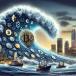 Crypto market surge highlights institutional interest and Bitcoin's dominance