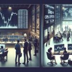 Crypto markets experience slight dip amid regulatory developments and cautious outlook