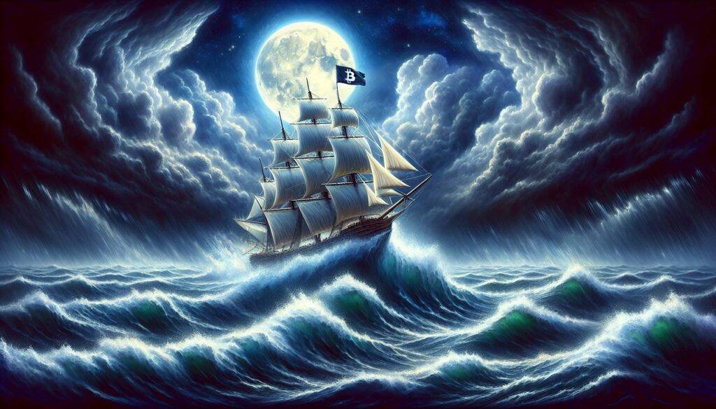 Crypto resilience in turbulent times