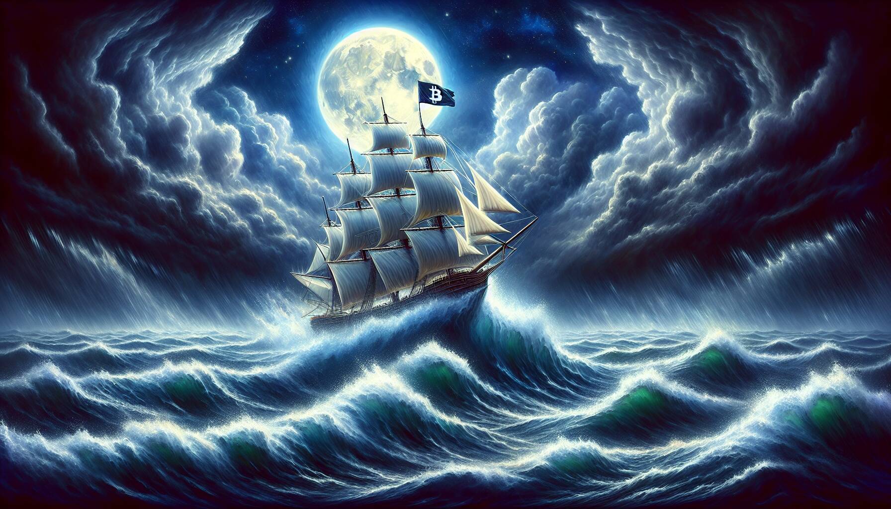 Crypto resilience in turbulent times
