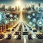 Cryptocurrency developments and challenges