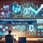Cryptocurrency Firm Bullish Secretly Files for US IPO: What You Need to Know