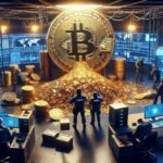 Cryptocurrency fraud ring busted in Spain after laundering $540 million, Europol says - Reuters