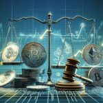 Cryptocurrency market dynamics shift with corporate moves and regulatory changes