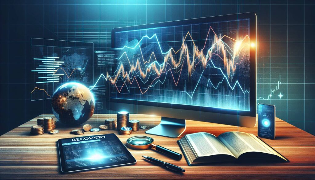 Cryptocurrency market fluctuations and recovery insights