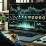 Cryptocurrency market shows slight uptick