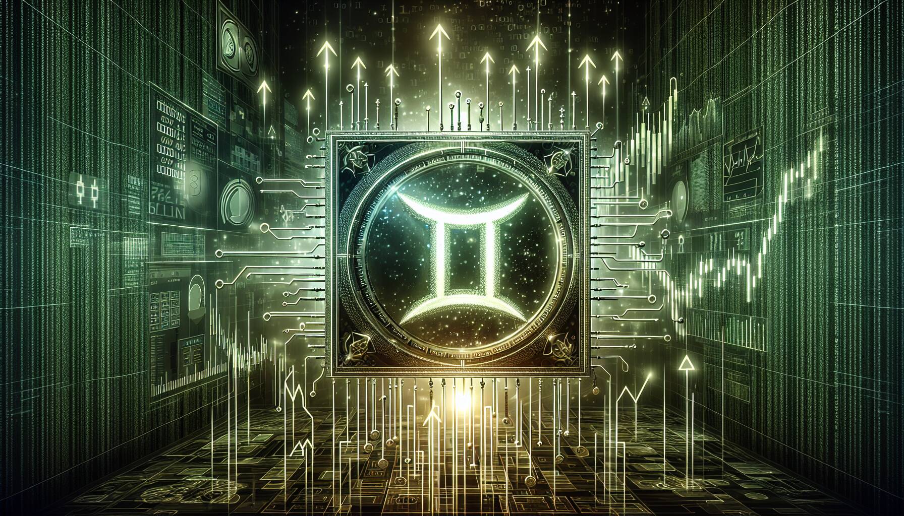 Cryptocurrency Platform Gemini Confidentially Files for IPO - PYMNTS.com