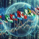 Current crypto market fluctuates amid geopolitical tensions
