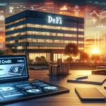 DeFi Development Corp. secures $5 billion credit line to enhance Solana assets