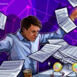 DeFi Development Corp Transitions to Solana Treasury Management