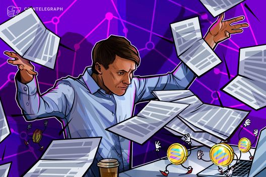 DeFi Development Corp Transitions to Solana Treasury Management