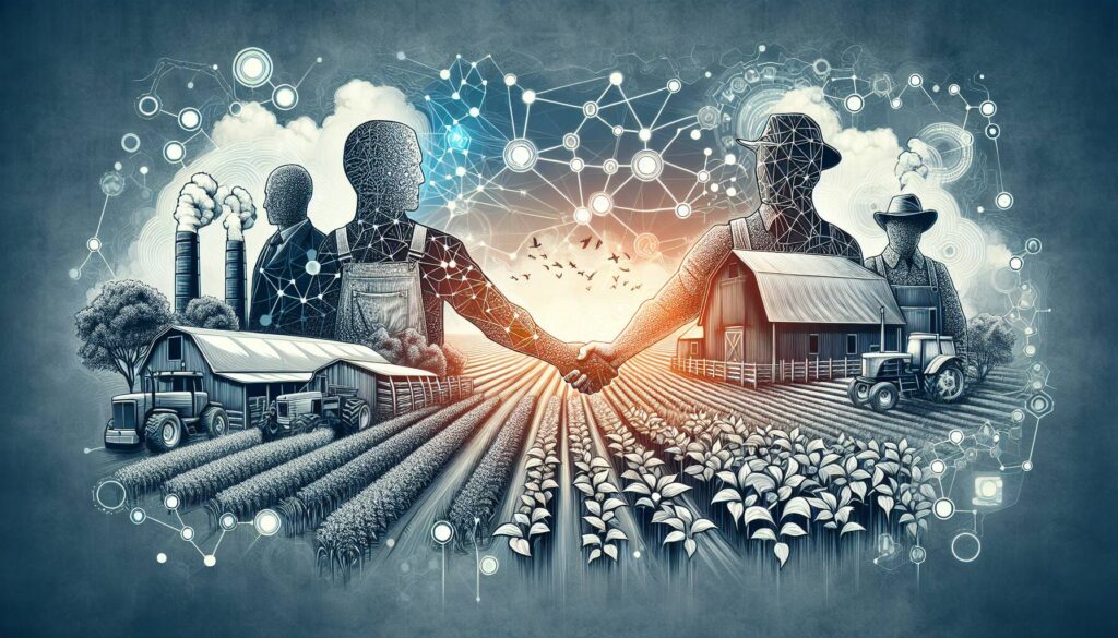 Dimitra and MANTRA transform agricultural investment through blockchain