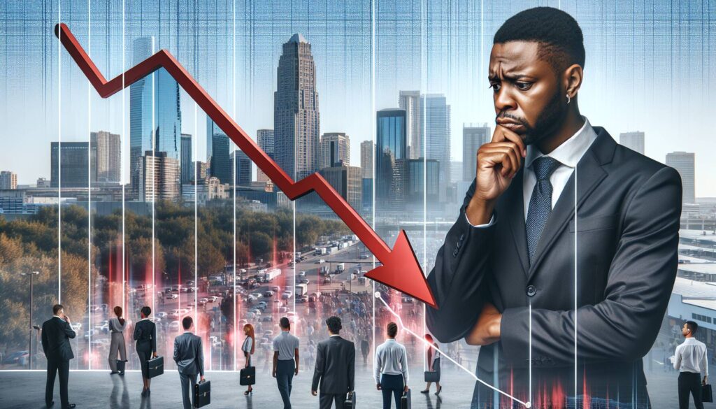 Disappointing U.S. employment data raises economic concerns