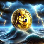 Dogecoin shows resilience amid market challenges