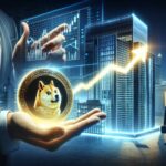 Dogecoin's recent price surge amid institutional interest