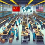 Dominant Chinese Makers of Bitcoin Mining Machines Establish US Production to Overcome Tariffs - Reuters