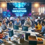 EasyA Consensus Hackathon showcases innovation in blockchain industry