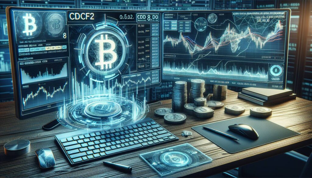 Eightcap introduces CD20 CFD to enhance crypto trading accessibility