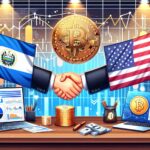 El Salvador and U.S. enhance cryptocurrency partnership