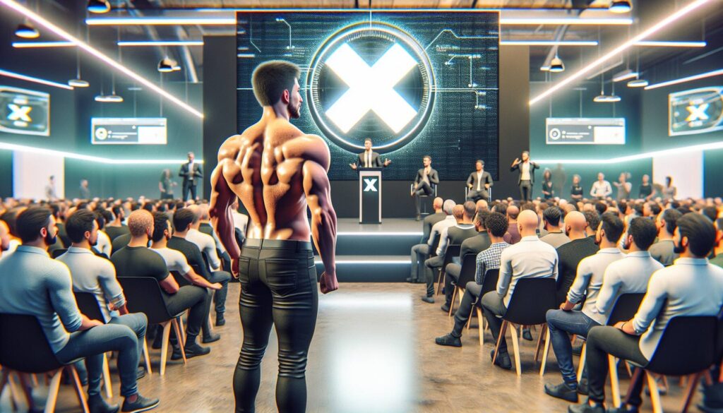 Elon Musk unveils XChat amidst skepticism in tech and crypto communities