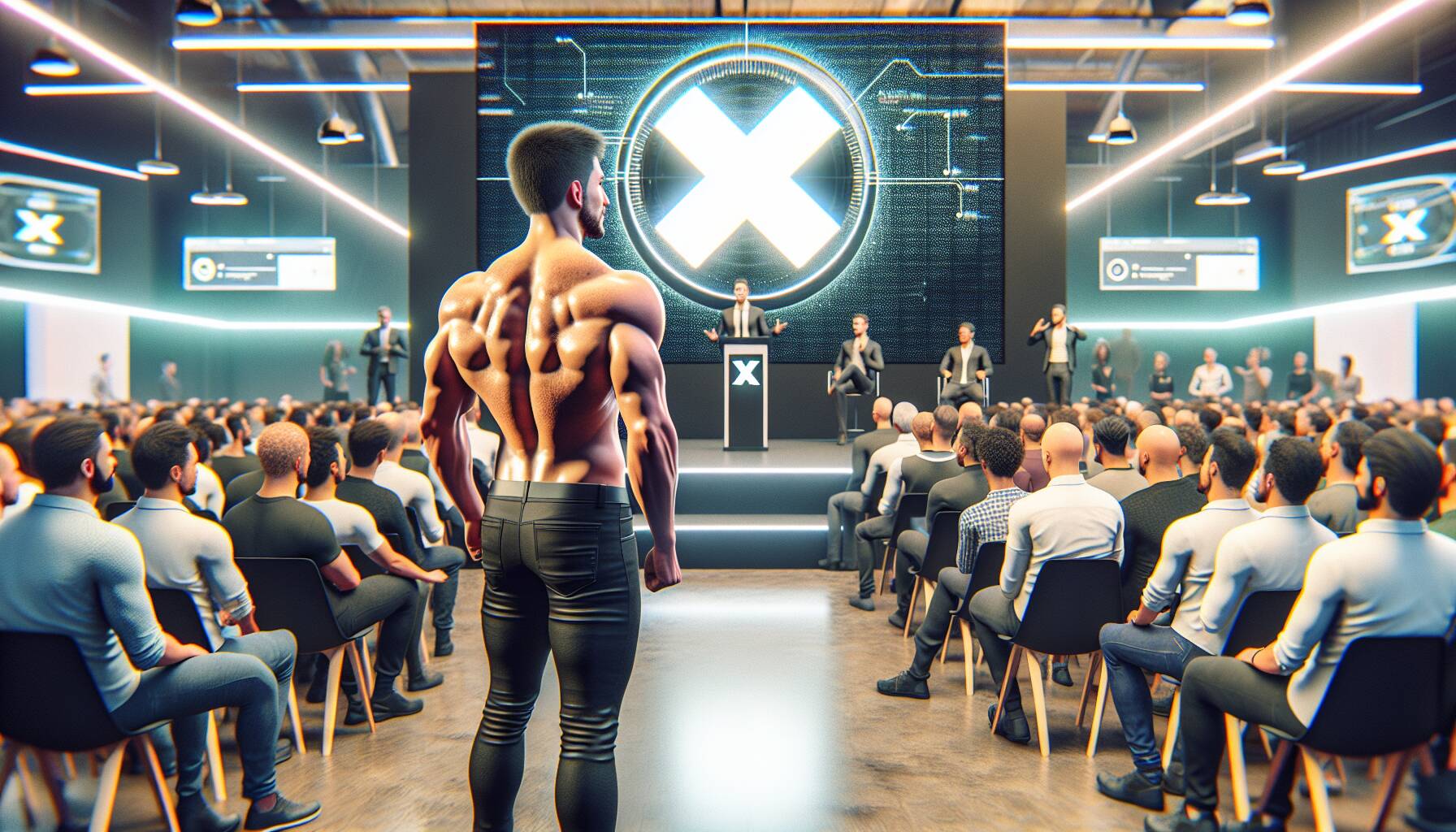 Elon Musk unveils XChat amidst skepticism in tech and crypto communities
