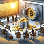 Emergence of bitcoin treasury companies