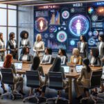 Empowering women in Web3 and AI