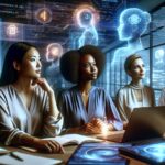 Empowering women in web3 and AI