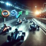 ETFs race as Circle's stock attracts interest