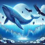 Ether faces downturn as whale accumulation raises strategic buying interest